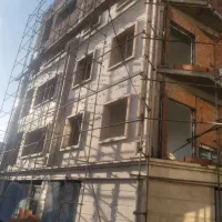 فروش اپارتمان نوساز کوی کشاورزی