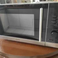 مایکروویو جی پلاس مدل GMW-P348S ظرفیت ۳۴ لیتر