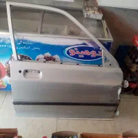 درب سمت شاگرد پراید