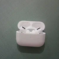 ایرپاد پرو