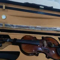 ویولن تیان|ویولن|بندر ماهشهر, |دیوار