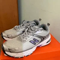 کفش نو با جعبه سایز 40