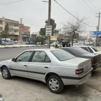 پژو slx تیوفایو مدل ۹۵ بیرنگ درجه ۱|خودرو سواری و وانت|گنبد کاووس, |دیوار