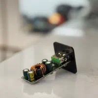 شارژر/فندکی/اداپتور/ماشین/شارژر فست شارژ ماشین