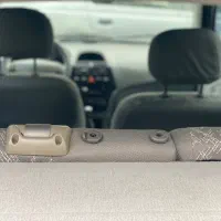 تیبا ۲مدل ۹۶بسیار تمیز|خودرو سواری و وانت|خمام, |دیوار