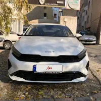 کیا k3 مدل ۲۰۲۴ صفر خشک ارس پلاک