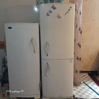 یخچال وفریزر