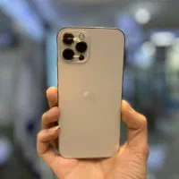 12پرو گلد تمیز با شرایط ویژه ی از دم قسط