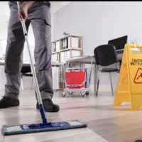 همکارخانم برای خدمات منزل