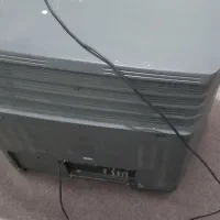 تلویزیون ۲۹ اینچ|تلویزیون و پروژکتور|محمدیه-قزوین, |دیوار