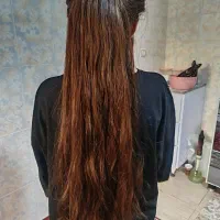 خریدار اصلی موهای بلند