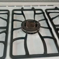 گاز پنج شعله