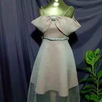 لباس مجلسی