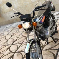 هندا رهرو ۱۴۰۴|موتورسیکلت|ری, تقی آباد|دیوار