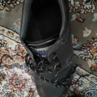 کفش ایمنی|کیف، کفش، کمربند|مشکین‌دشت, |دیوار