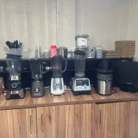 بلندر و ابمیوه گیری