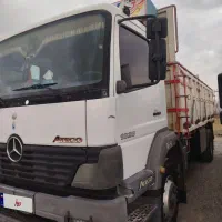 اتکوتکباریتککابین|خودرو سنگین|تبریز, |دیوار