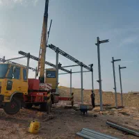 اجاره جلثقیل قزوین وحومه