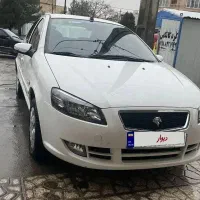 رانا پلاس ۱۴۰۱ بدون رنگ|خودرو سواری و وانت|کرمانشاه, |دیوار