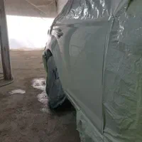 اتو رنگ متالیک|خدمات موتور و ماشین|مرند, |دیوار