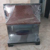 بخاری گازسوز توان گاز