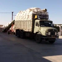 فروش بنز ده چرخ قپونی