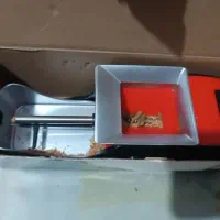 دستگاه سیگار پیچی برقی
