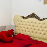 تخت خواب و کمد بچه گانه|تخت و سرویس خواب|بندرعباس, |دیوار