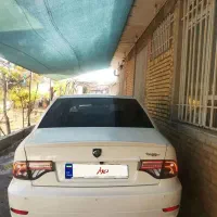 سمند سورن پلاس تحویلی برج 5 404بدون خط وخش