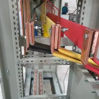 استخدام کارگرساده جهت مونتاژ تابلو برق صنعتی