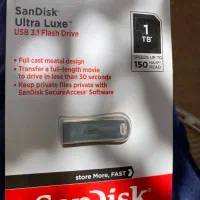فلش sandisk 1tb