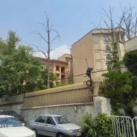 ۱۴۵ متر مجیدیه شمالی گلزار