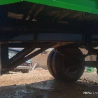 تریلی تراکتور