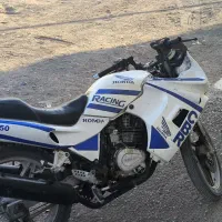 موتورطرحریس۱۵۰|موتورسیکلت|تهران, امام زاده حسن|دیوار