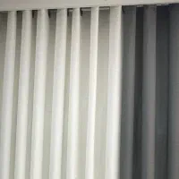 پرده آماده اقتصادی