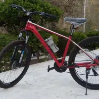 دوچرخه اورلورد نونو صفر