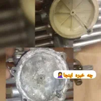 تعمیر پکیج آبگرمکن.بخاری(شهرری.جنوب تهران)|خدمات پیشه و مهارت|تهران, نازیآباد|دیوار