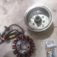 هیوسانگ بنلی پالس دایلیم مگلی نینجا|قطعات یدکی و لوازم جانبی|تهران, جیحون|دیوار