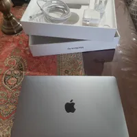 لپ تاپ Macbook air m1 LLA سیلور|رایانه همراه|قزوین, |دیوار