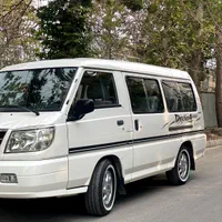 دلیکا شخصی، مدل ۱۳۸۶|خودرو سواری و وانت|تهران, وردآورد|دیوار