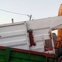 باربند پیکان وانت