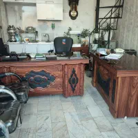 ۲۳۴ متری دوطبقه ویلایی غیاث آباد