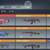 اکانت کالاف ناب|کنسول، بازی ویدئویی و آنلاین|فشم, |دیوار