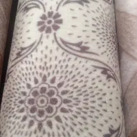 موکت خارج از قواره