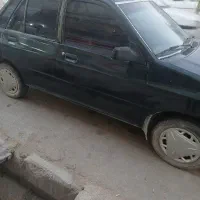 پراید ۸۱|خودرو سواری و وانت|مرودشت, بیست متری بیمارستان|دیوار