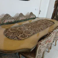 میز ناهار خوری