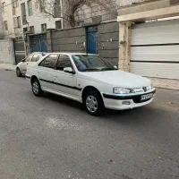 پارس مدل ۹۷ دوگانه