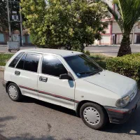 هاچبک ۷۶ تمیز