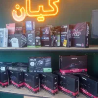 بهترینهای دنیای دیجیتال|رایانه رومیزی|زنجان, |دیوار