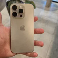 آیفون ۱۶ پرو